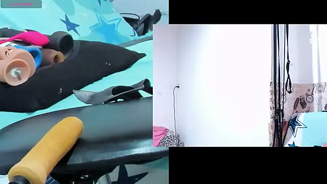 afroditacute15 online show from March 11, 2:53 pm