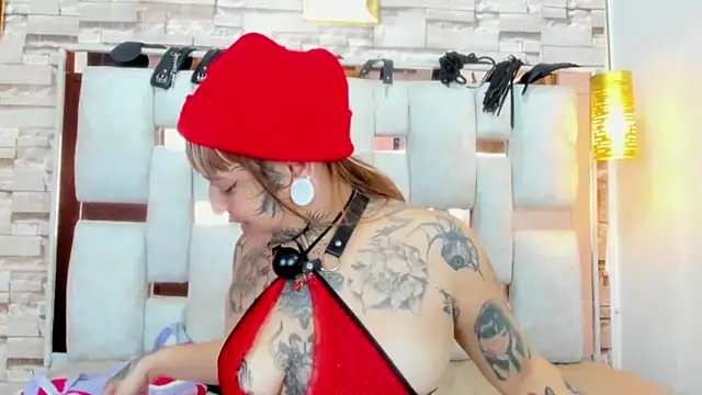 Braylen Sanchez online show from January 15, 2:56 pm