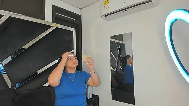 Rubyxht online show from September 10, 12:38 pm