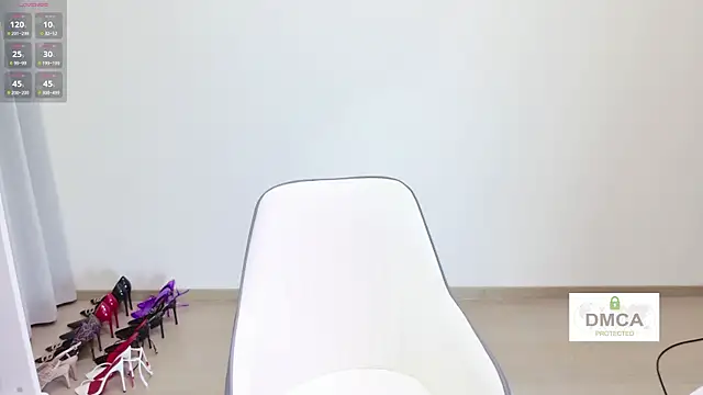 Vicki-66 online show from January 15, 7:31 pm