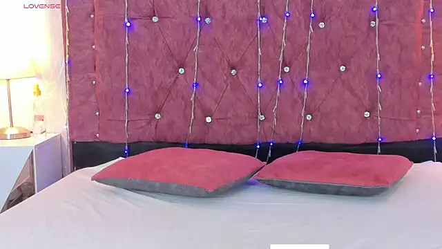 ValentinaGuerra online show from January 15, 3:34 am