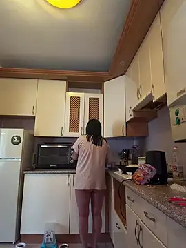 Naughtbaby 2025 online show from March 26, 9:00 am