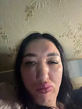 Naughtbaby 2025 online show from May 16, 1:19 am