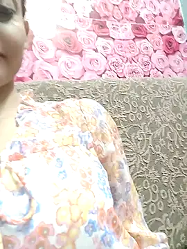 Kavyacute08 online show from November 17, 5:02 pm