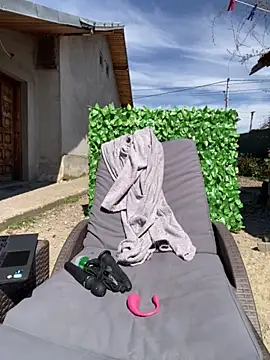 Siena Amaris online show from April 23, 8:33 am