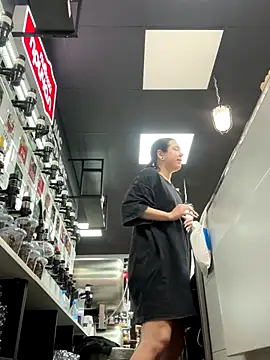 AlishaOfThorns online show from October 8, 11:14 am