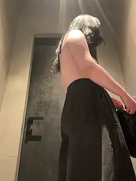 AlishaOfThorns online show from February 8, 8:40 am