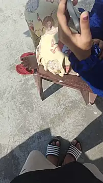 HorNy  Brother  Sister online show from November 27, 5:54 am