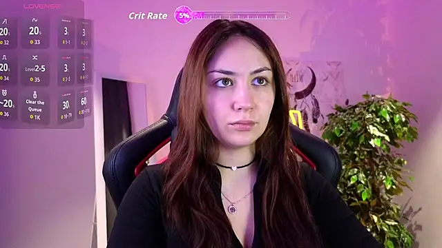 AshleySkott  online show from December 15, 9:03 am