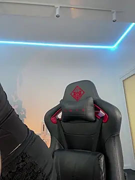 AshleySkott  online show from October 12, 9:12 am