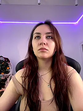 AshleySkott  online show from November 4, 8:52 am