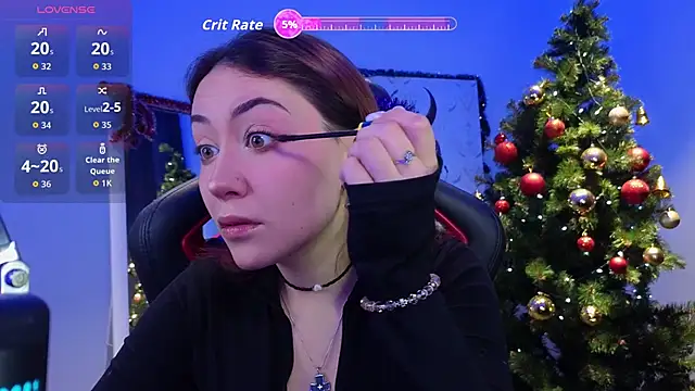 AshleySkott  online show from January 9, 9:03 am