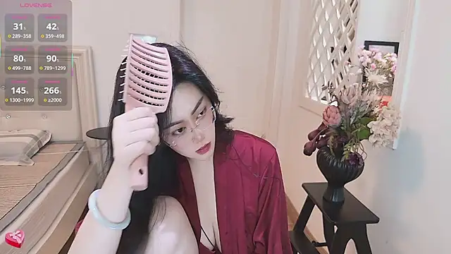Tingdie online show from June 13, 3:09 pm