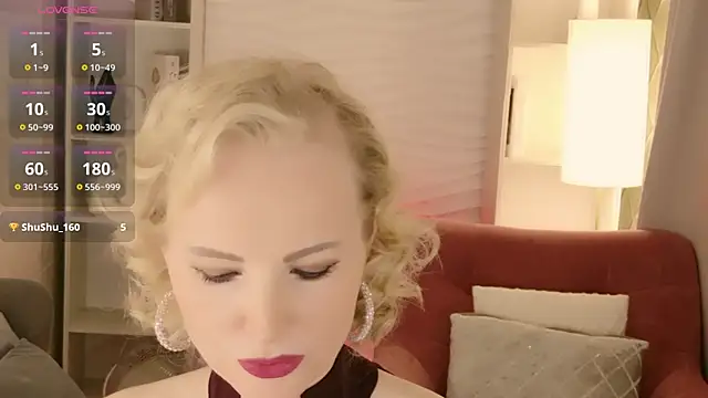 Sandra Kind online show from April 25, 5:54 am