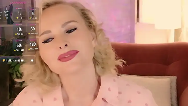 Sandra Kind online show from June 9, 5:29 am