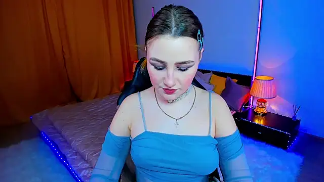 Sofia beautifuul online show from April 23, 2:41 am