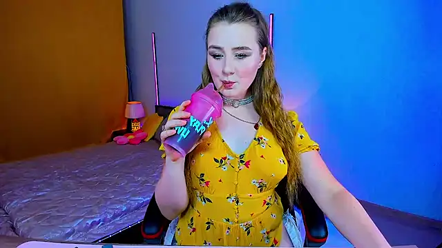 Sofia beautifuul online show from June 11, 2:53 am
