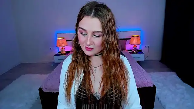 Sofia beautifuul online show from September 26, 3:15 am