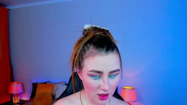 Sofia beautifuul online show from December 17, 2:17 am