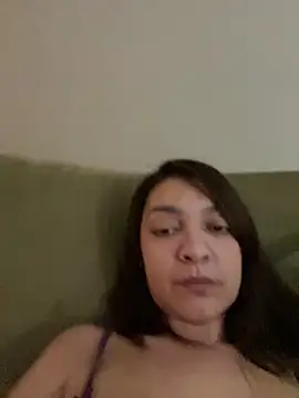 PersianCream77 online show from November 3, 5:33 am