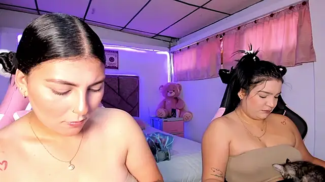 Cristal Smith20 online show from April 23, 12:29 pm