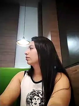 Snapshot of Nat_XxX chatting on October 7, 8:24 pm Nat XxX online show from October 7, 8:24 pm