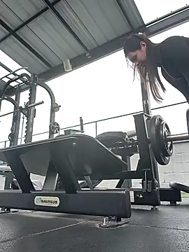 Nat XxX online show from November 29, 4:00 pm