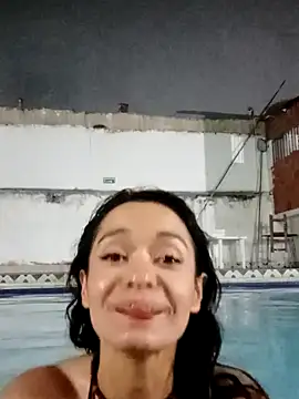 NatashaRex online show from April 21, 3:24 am