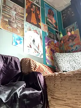 NatashaRex online show from April 12, 6:22 pm