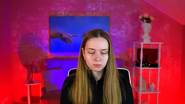 JenniferGraces online show from April 24, 2:42 pm