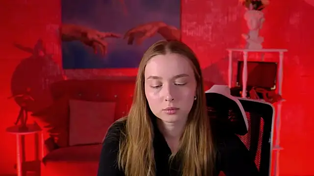 JenniferGraces online show from April 26, 6:49 pm