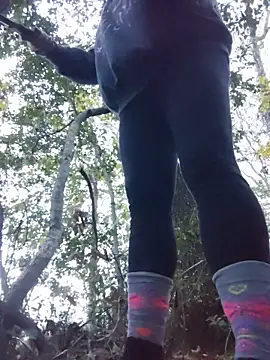 HTXBELLE online show from November 29, 10:58 pm