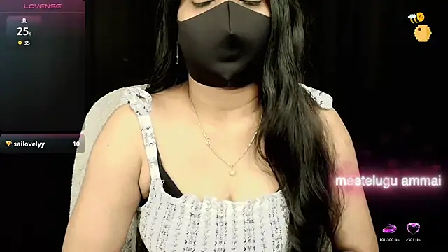 nehanya telugu online show from January 6, 6:11 pm