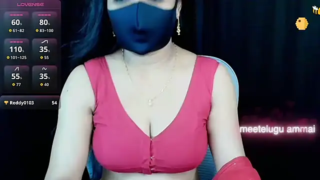 nehanya telugu online show from October 7, 4:44 pm