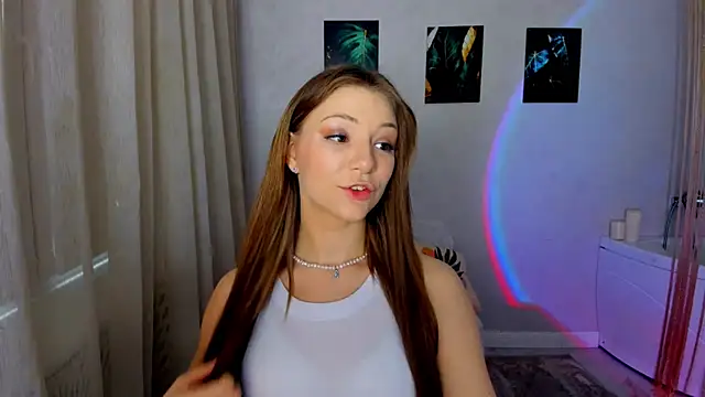 AmandaGracy 1 online show from March 17, 11:25 am