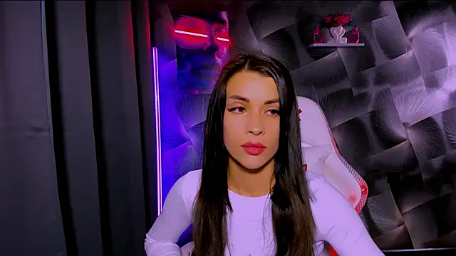 Snapshot of KetiWils chatting on October 27, 12:55 pm KetiWils online show from October 27, 12:55 pm