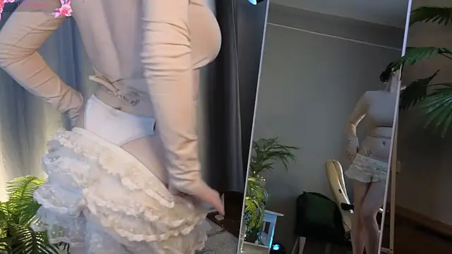 Anna Carters online show from March 11, 5:44 am