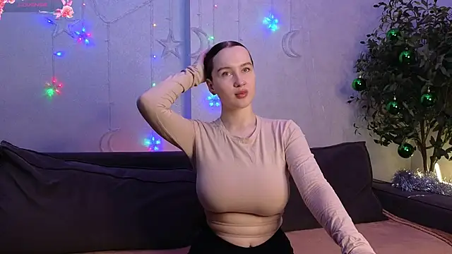 Anna Carters online show from January 7, 11:24 am