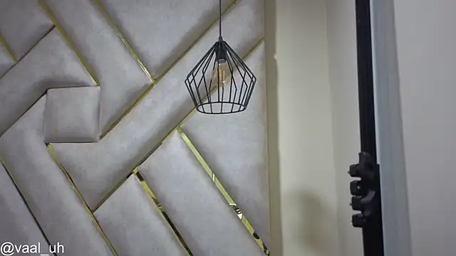 Valuh Blake online show from April 22, 2:08 am