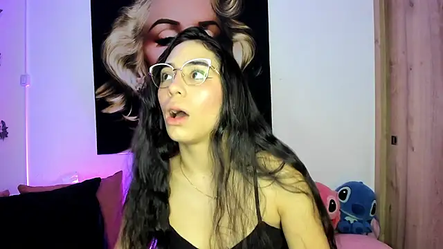 TANIA 06 online show from November 16, 1:33 pm