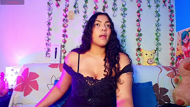 Vicky Miller 05 online show from April 21, 6:37 pm