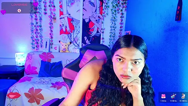 Vicky Miller 05 online show from June 9, 11:37 pm