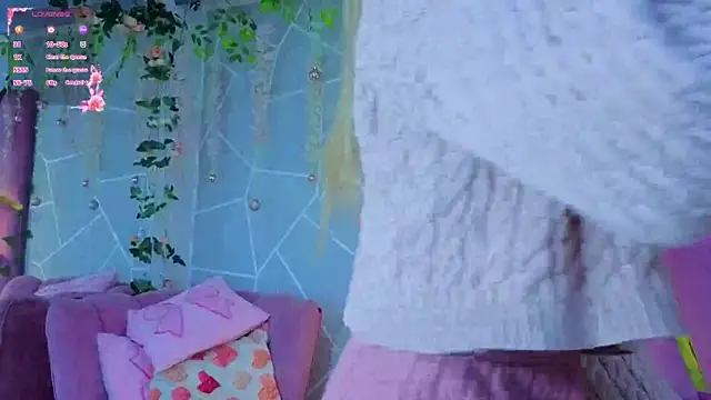 EmmyCortez online show from January 19, 11:50 am