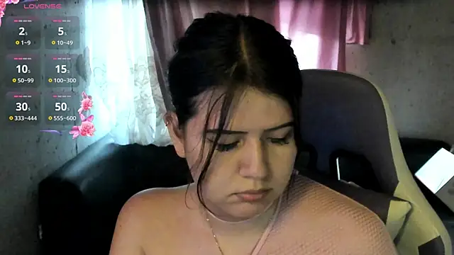 brii69 online show from September 22, 10:30 pm