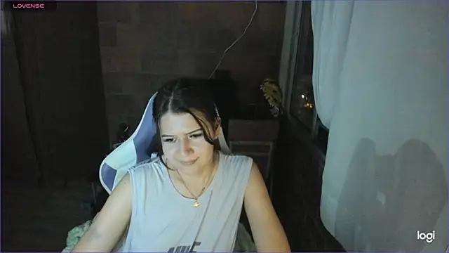 brii69 online show from September 9, 11:48 pm