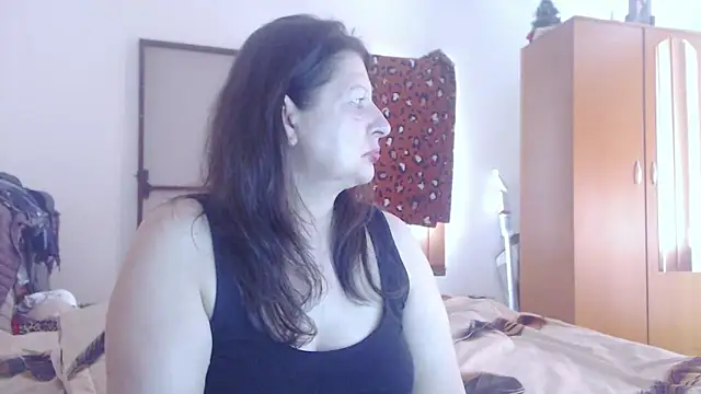 ExtasyMature online show from April 25, 12:41 pm