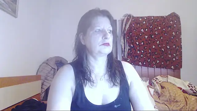 ExtasyMature online show from December 23, 6:39 am