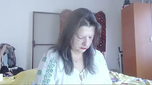 ExtasyMature online show from March 12, 6:38 am