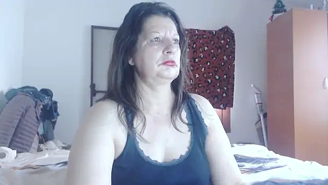 ExtasyMature online show from April 22, 5:15 am