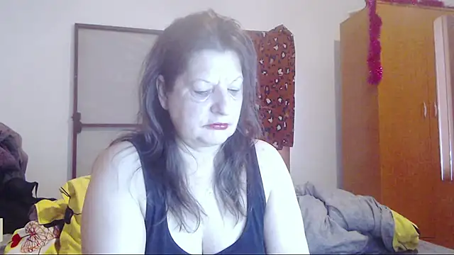 ExtasyMature online show from February 21, 6:36 am